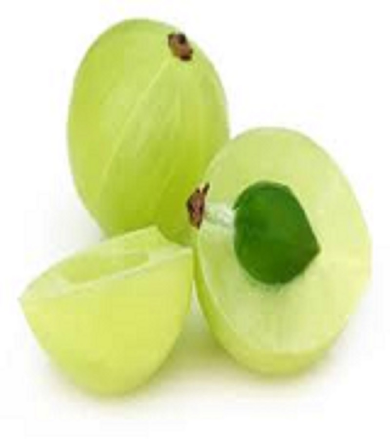 Gooseberry / நெல்லிக்காய்